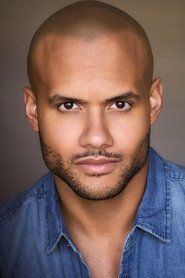 Brandon Sutton portrait