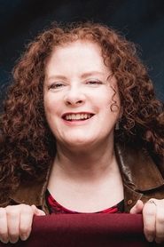 Dorothy Dwyer portrait