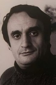 Shadiman Chavchavadze portrait