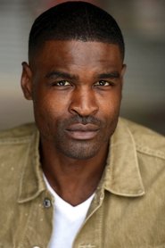 Kellen Marcus portrait