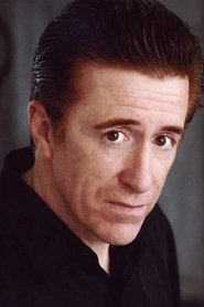 Tony Pierce portrait