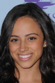 Kiana Madeira portrait