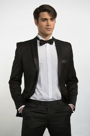 Kirill Dykevich portrait
