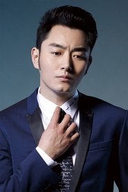 Li Dongxue portrait