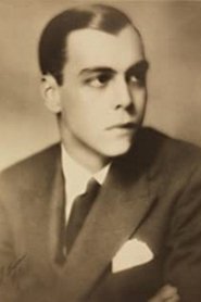 Tom Rutherford portrait
