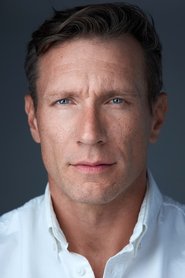 Tom O'Connell portrait
