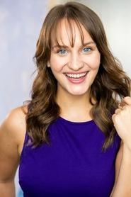 Andrea Flowers portrait
