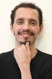 Eliseu Paranhos portrait