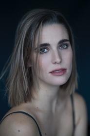 Eleonora Romandini portrait