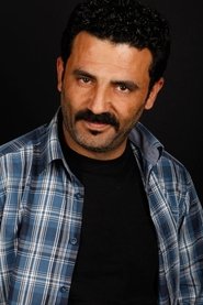 Şahverdi Ali Eren portrait