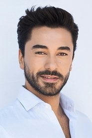 Gökhan Alkan portrait