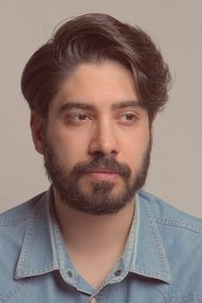 Kiarash Dadgar portrait