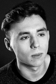 Mykyta Vaseiko portrait