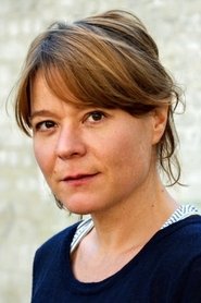 Julia Schmidt portrait