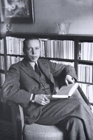 Mika Waltari portrait