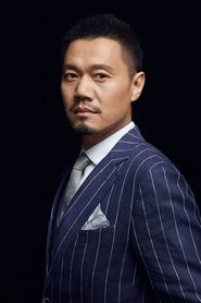 Jiao Gang portrait