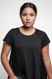 Eileen Yañez portrait