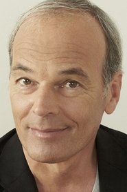 Laurent Baffie portrait