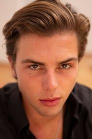 Jason Klare portrait