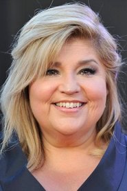 Marie-Claude Barrette portrait