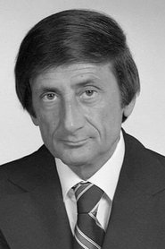 Charlie Callas portrait