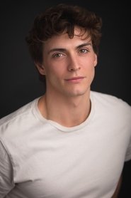 Kaden Connors portrait