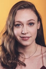 Nell Kessler portrait