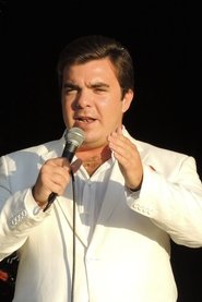 Paul Dureau portrait