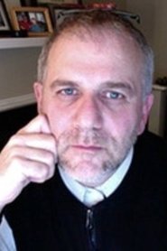 Saul Henteleff portrait