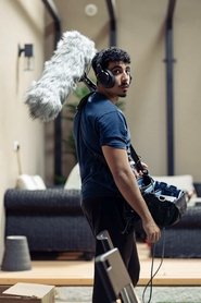 rakan alsulami portrait