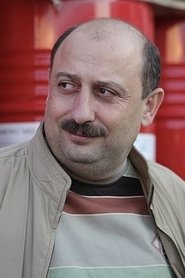 Qurban Səlimov portrait