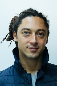 Jonas Carpignano portrait