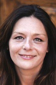 Estefanía de los Santos portrait