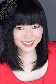 Yumi Mizui portrait