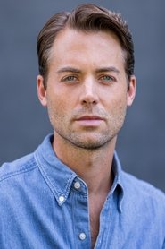 Adrian Centoni portrait