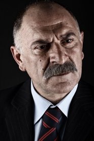Yavuz Pekdiker portrait