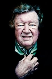 Iwar Wiklander portrait