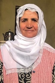 Besna Yıldız portrait