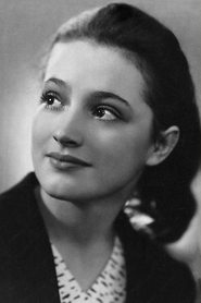 Ariadna Shengelaia portrait