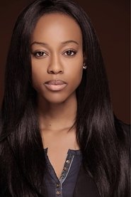 DeShawn White portrait
