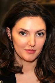 Lika Alekseeva portrait
