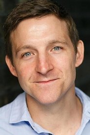 Haydn Oakley portrait