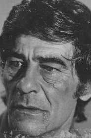Raúl Parini portrait