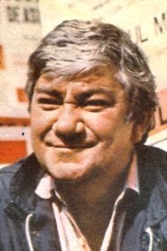 Nicolae Dinică portrait