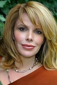 Donna Baltron portrait