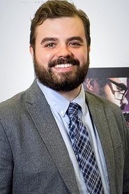 Joe Burke portrait