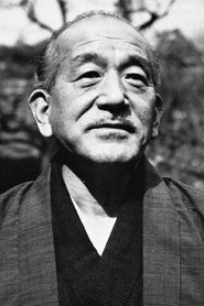 Yasujirō Ozu portrait