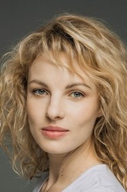 Olga Pleshkova portrait