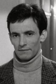 Jean-Pierre Dorat portrait