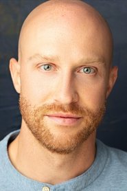 Mark Corvin portrait